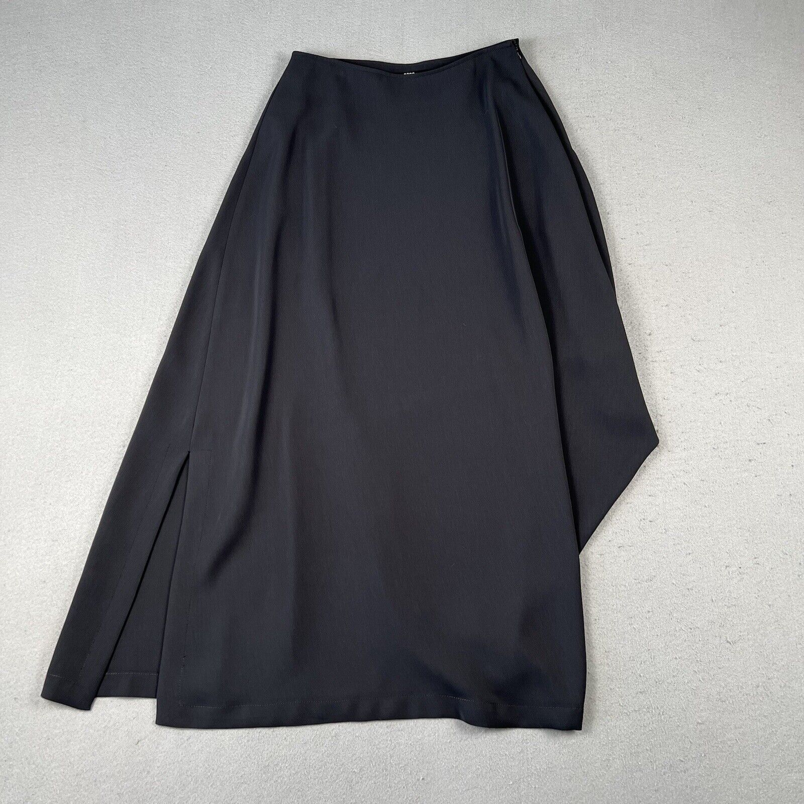 Crea Concept Asymmetrical Lagenlook Skirt (36)