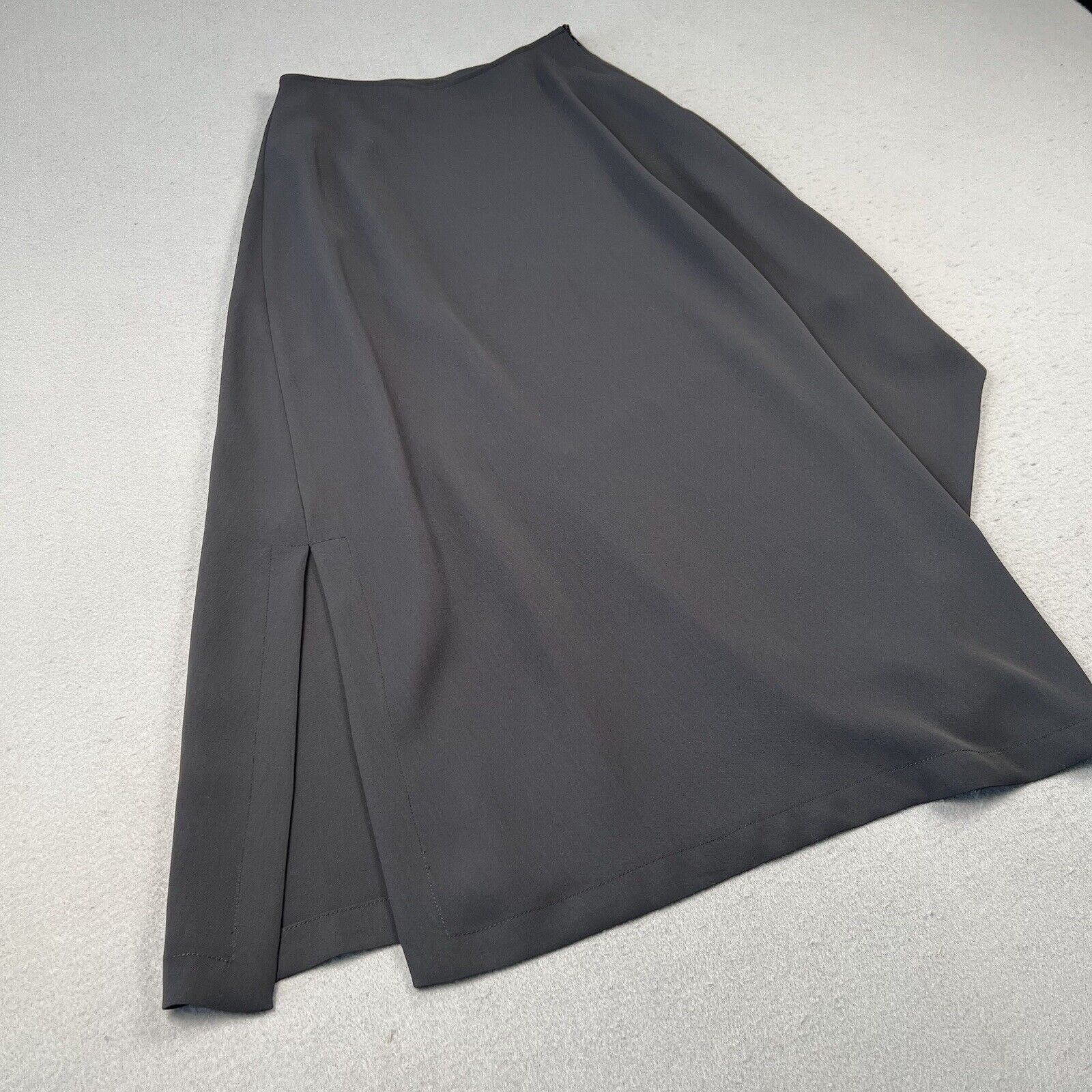 Crea Concept Asymmetrical Lagenlook Skirt (36)