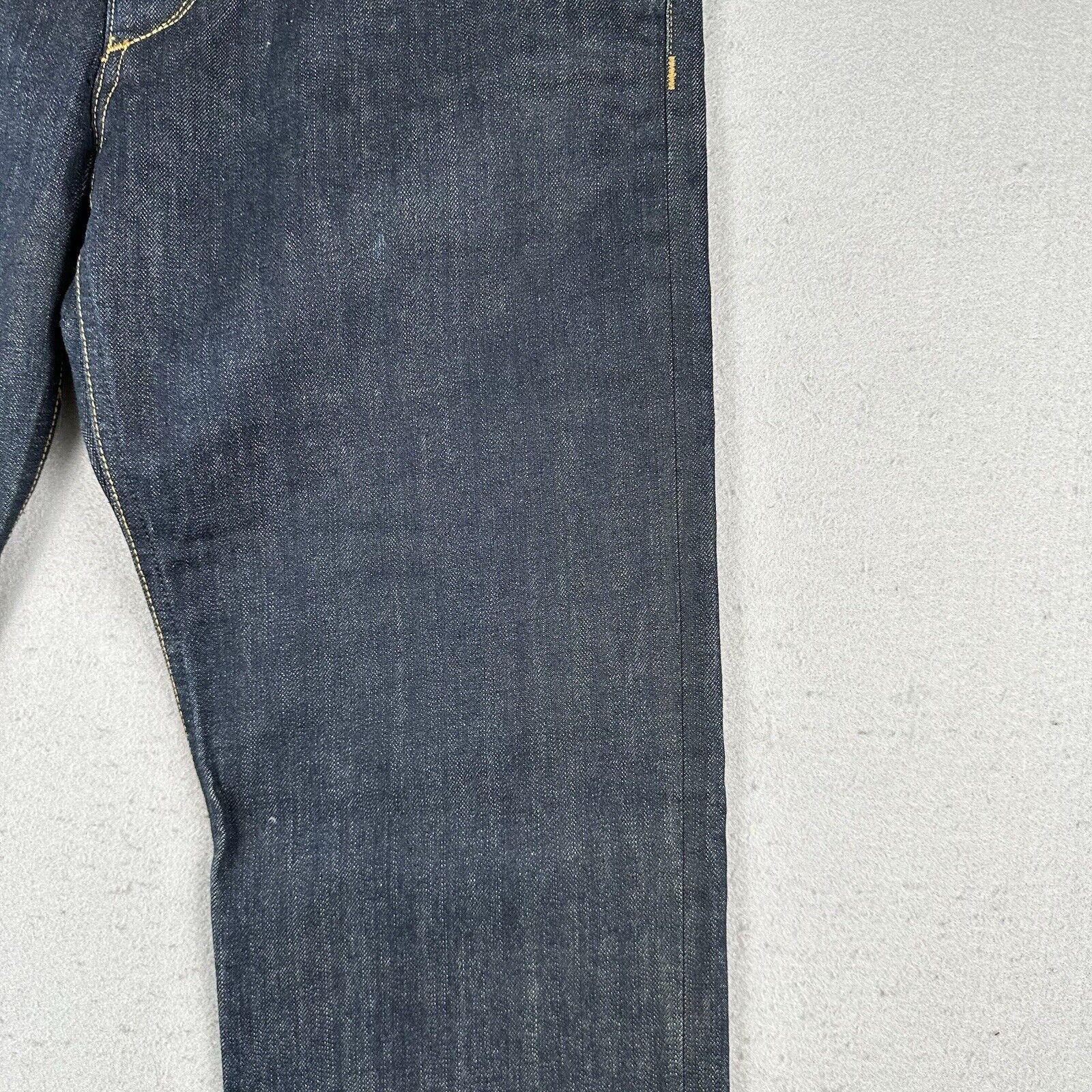 Rag & Bone Rb 15x Slim Straight Jeans (34x34)