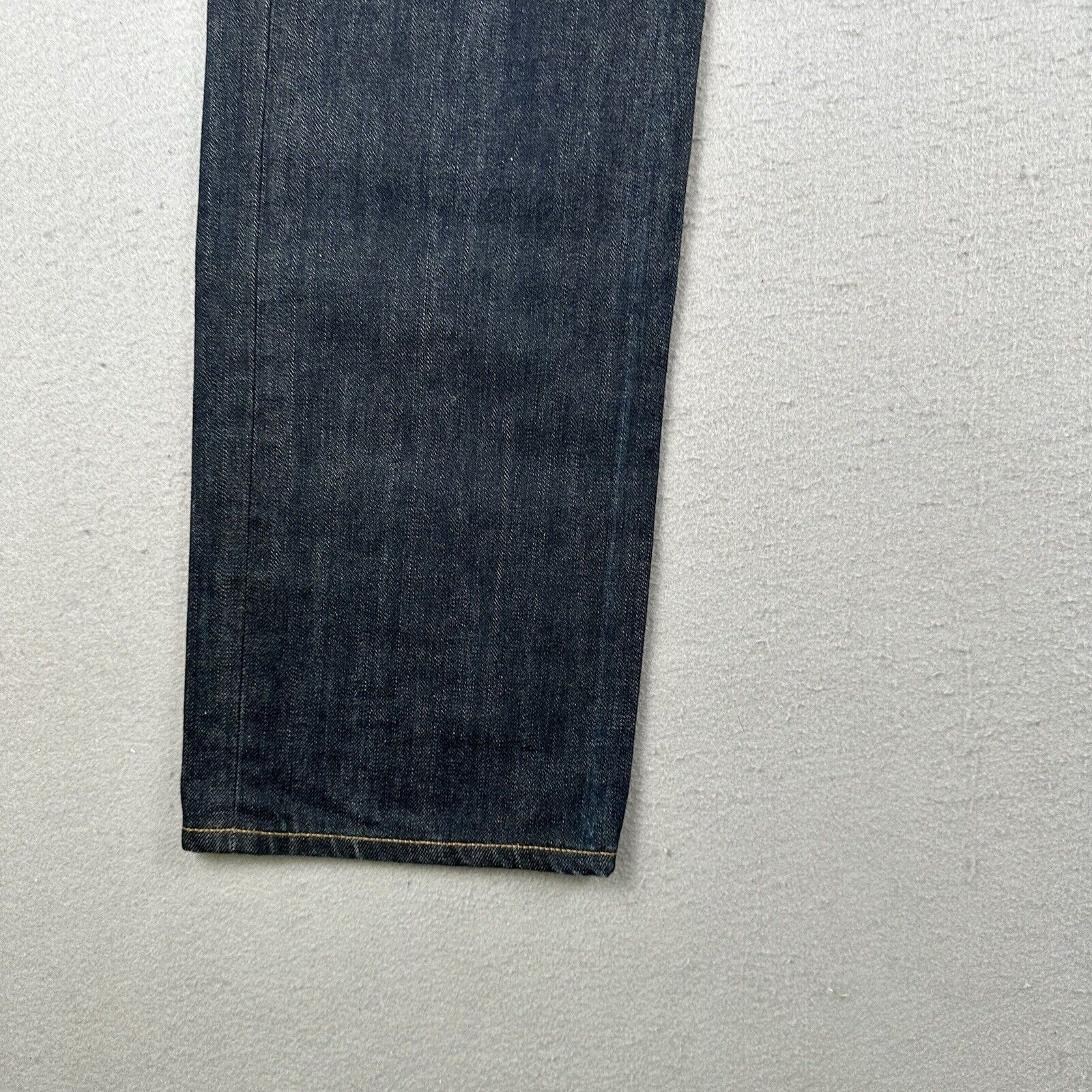 Rag & Bone Rb 15x Slim Straight Jeans (34x34)