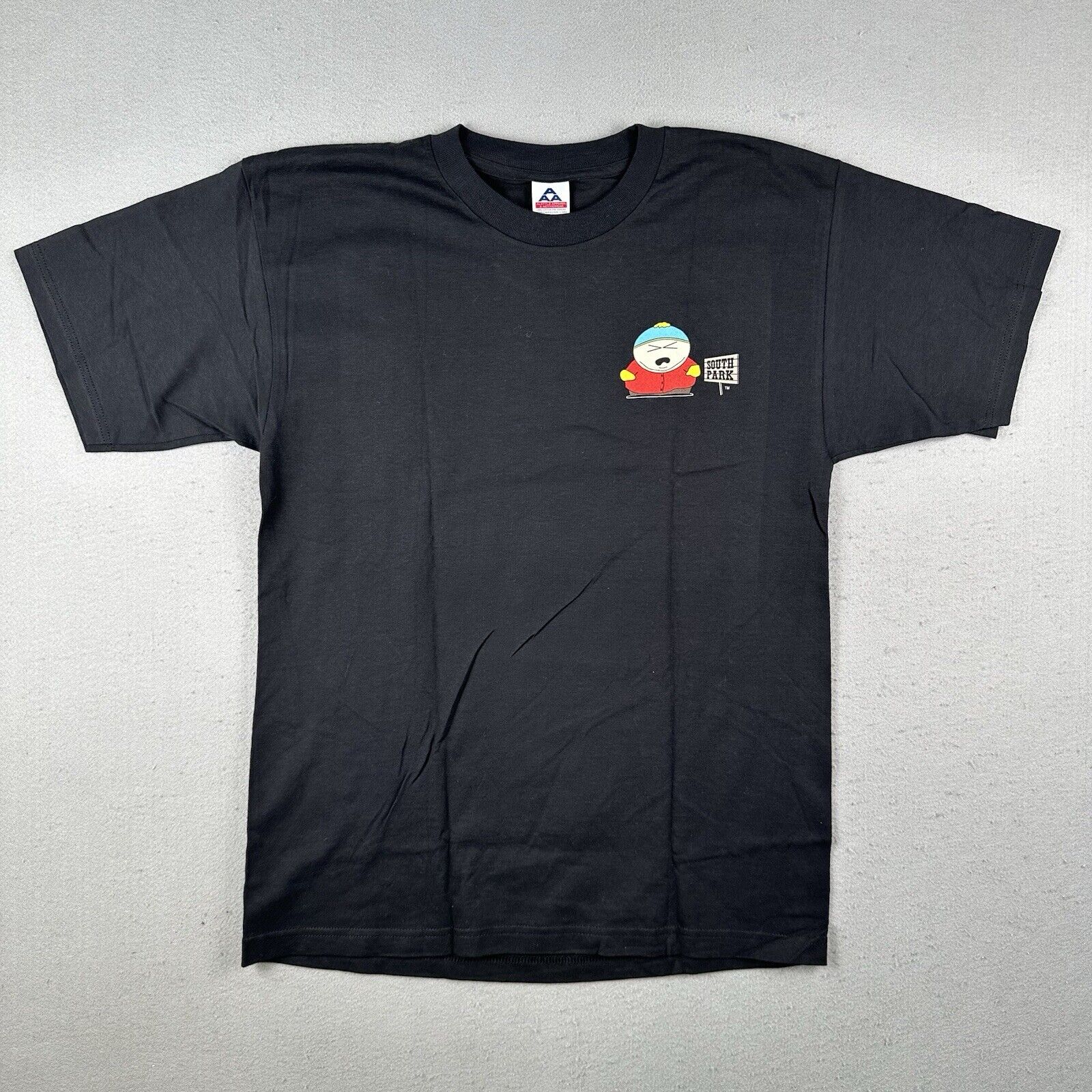 1998 South Park Cartman Shirt (Large)