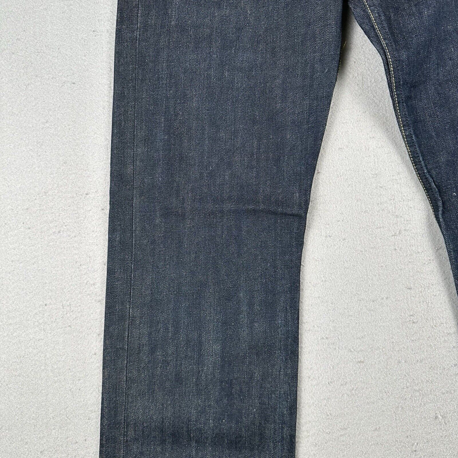 Rag & Bone Rb 15x Slim Straight Jeans (34x34)