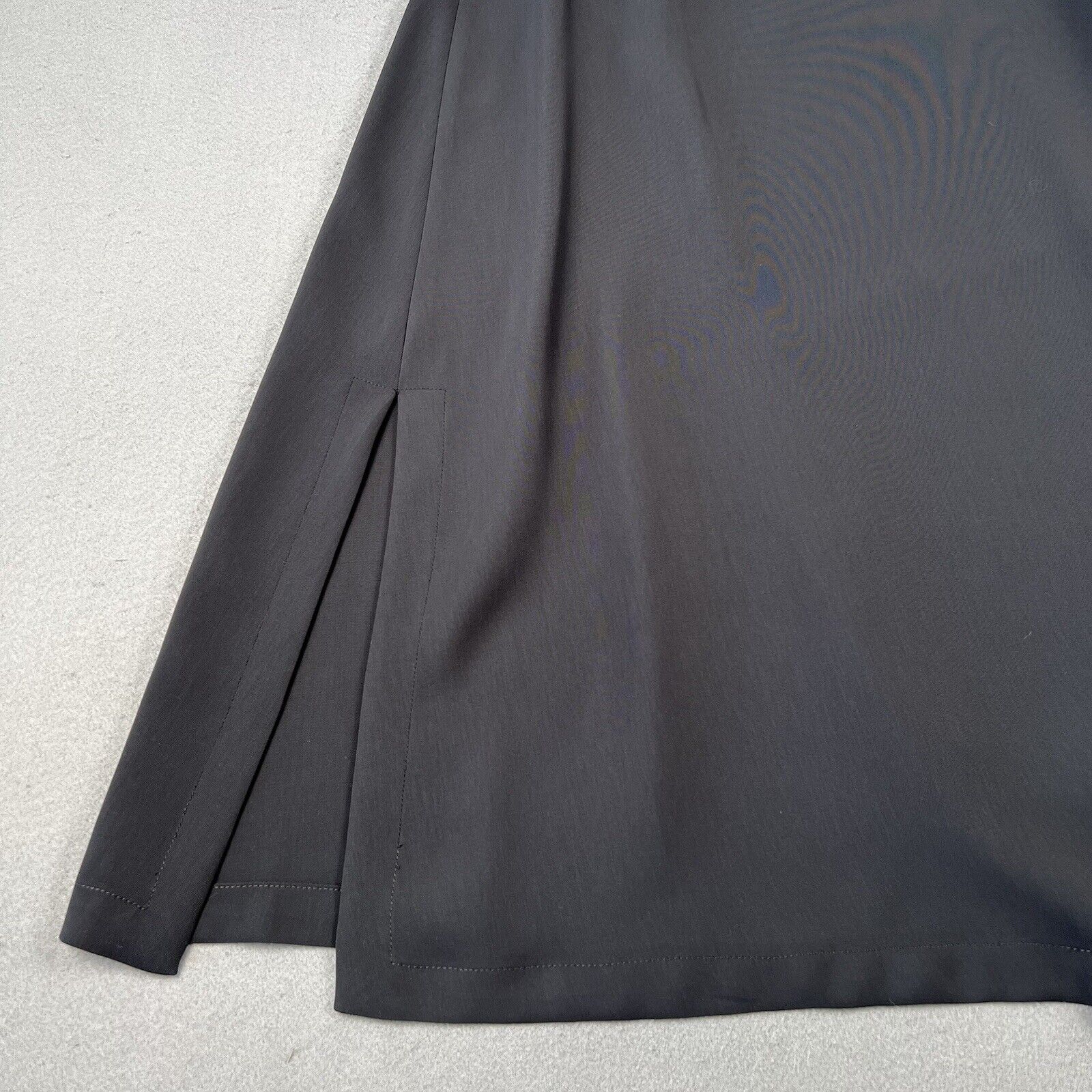 Crea Concept Asymmetrical Lagenlook Skirt (36)