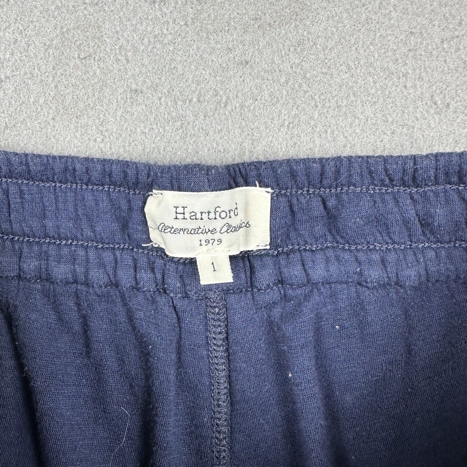 Hartford Alternative Classics Jogger Sweatpants (Women’s 1)