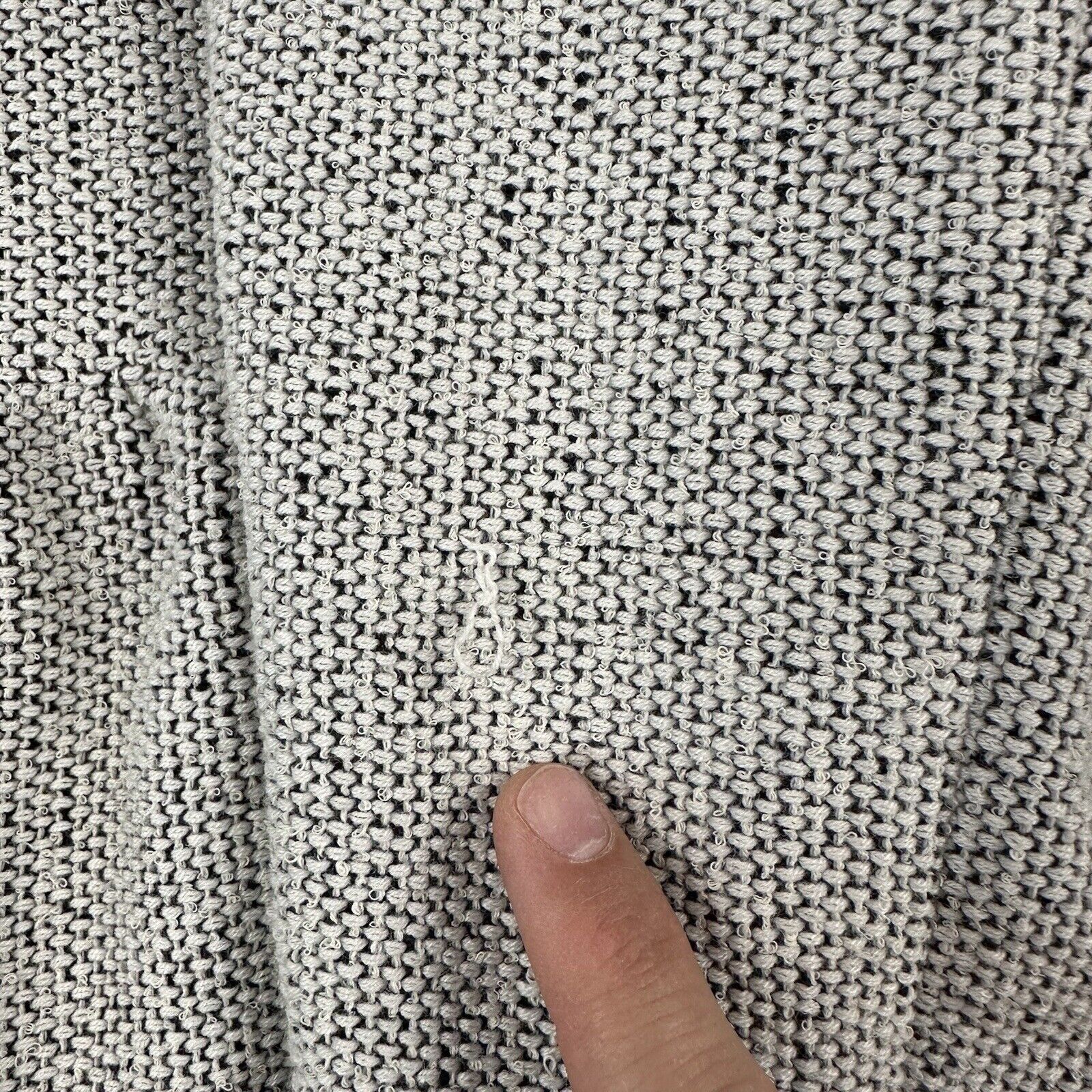 Akris Punto Knit Blazer Jacket