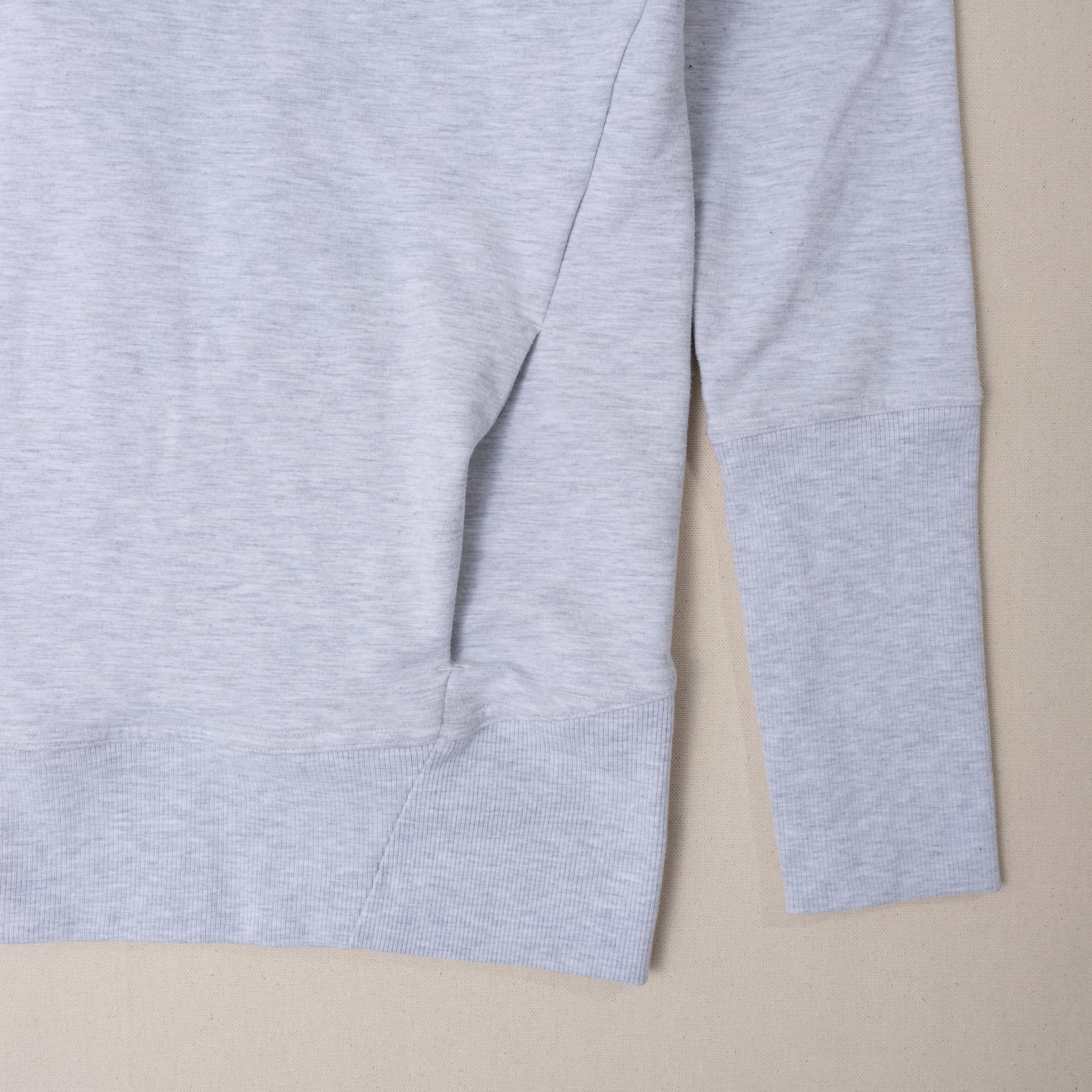 Lululemon High Lines Cowl Neck Pullover, Gray (Women’s 6)