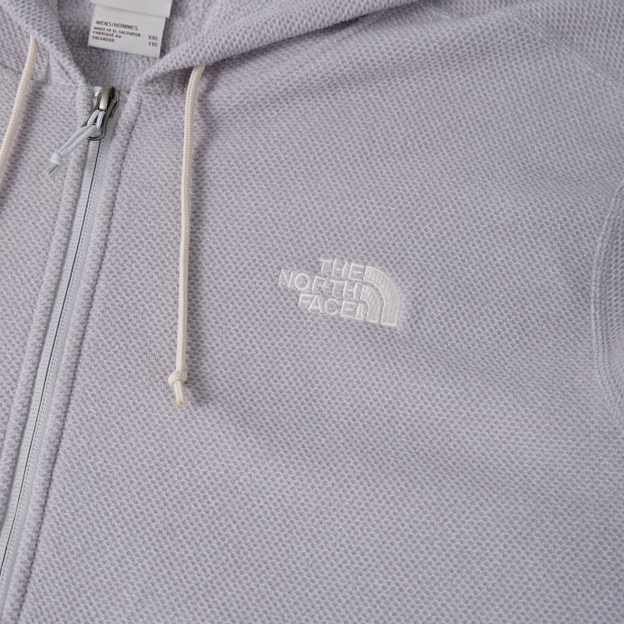 North face sale lyons hoodie