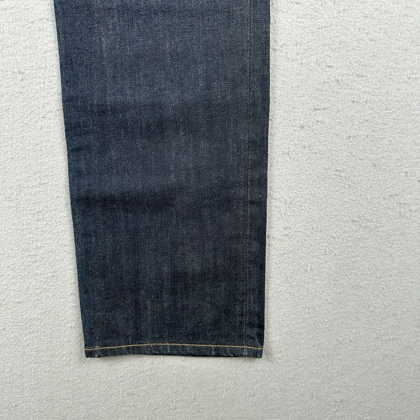 Rag & Bone Rb 15x Slim Straight Jeans (34x34)