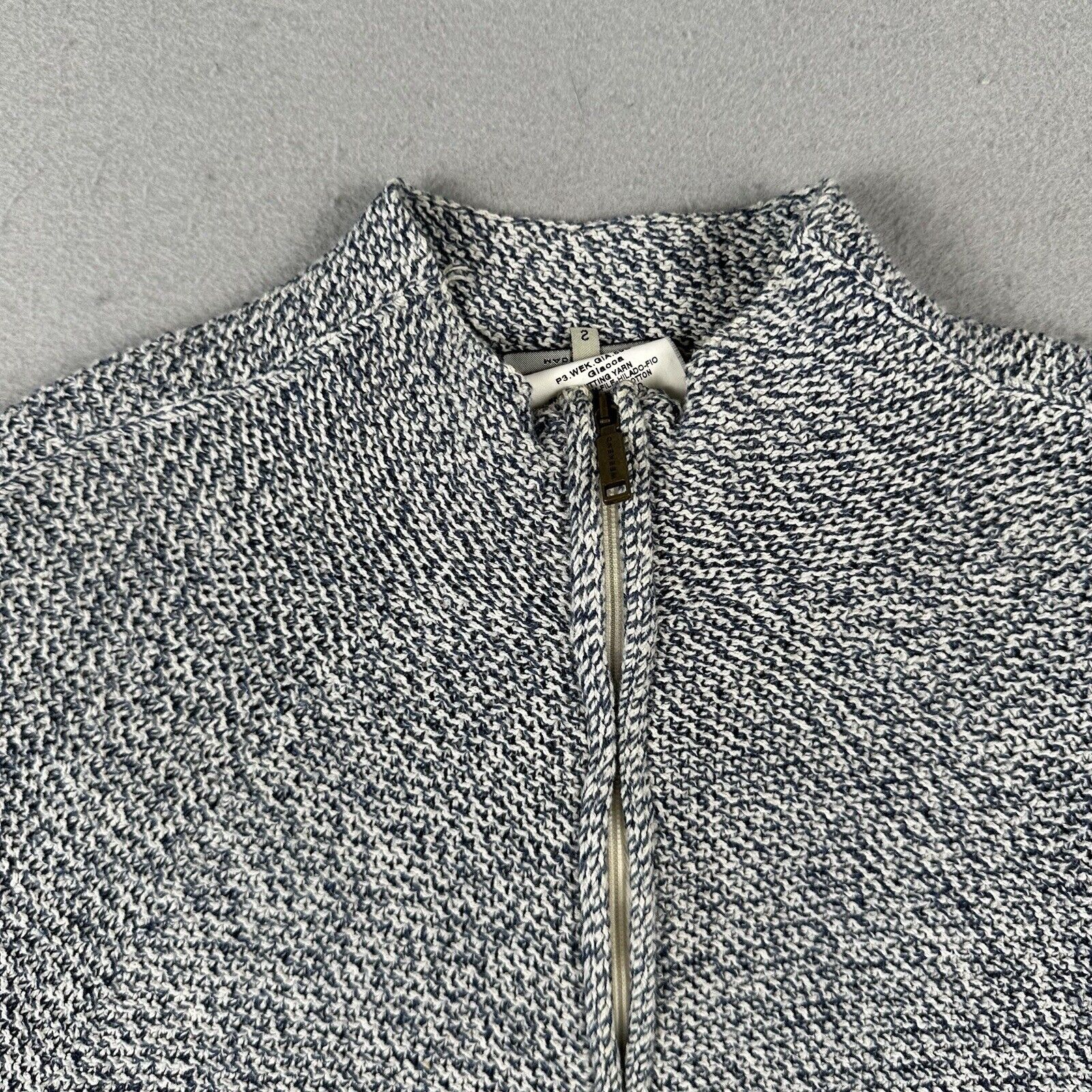 Weekend Max Mara Knit Cardigan Sweater (Small)