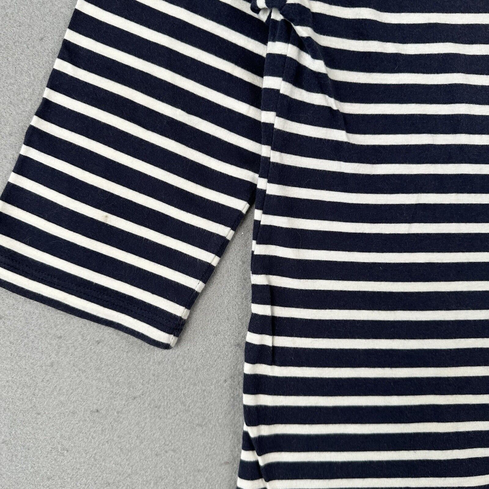 Chinti And Parker Striped Shirt (Women’s XS)