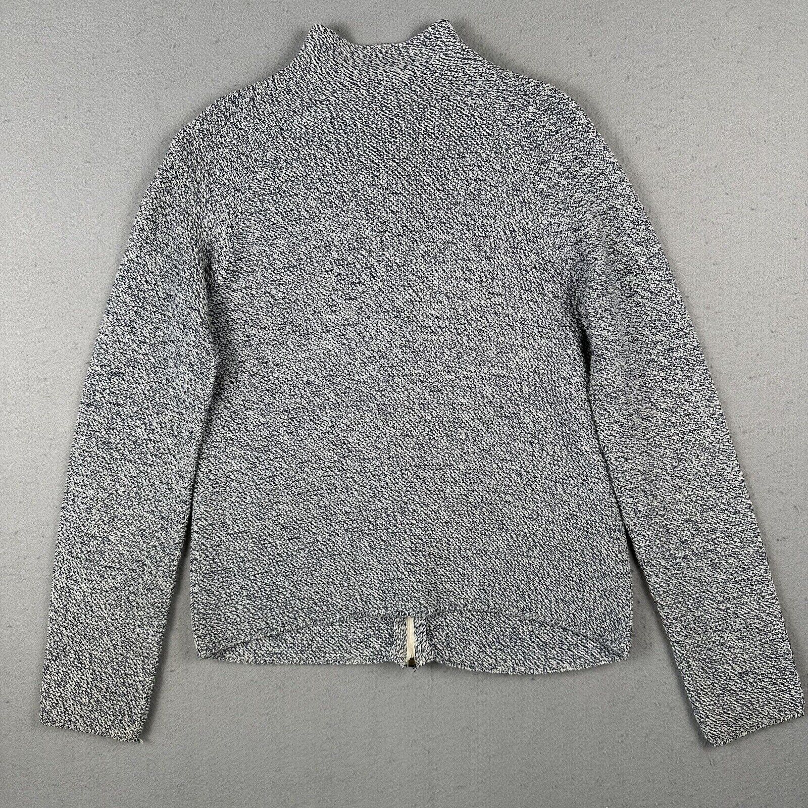 Weekend Max Mara Knit Cardigan Sweater (Small)